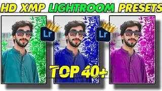 Stop Paying For Lightroom Presets |Download XMP Presets