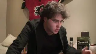 DeLaNe FINALLY makes a YouTube Video