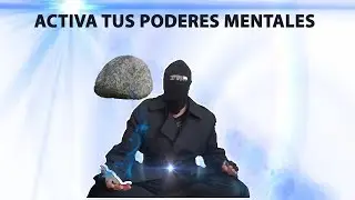 HOW TO ACTIVATE MENTAL POWERS