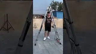 Flexible ladder