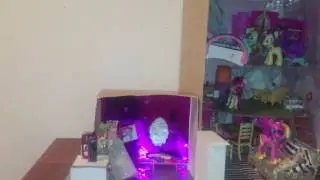 ДОМИК НА КОНКУРС КАНАЛ ЛЕНОЧКИ !