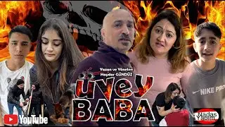 Üvey BABA Uzun Metraj 