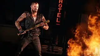 Left 4 Dead 2 - No Restarts, No Damage, Solo, Realism (Blood Harvest)