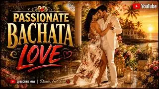 Bachata Lovers Escape | Tropical Romance Dance 2026