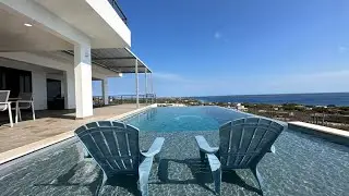 The Coolest Vacation Villa in Bonaire