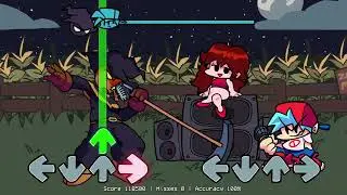 FoolHardy 2023: Halloween Mod | Friday Night Funkin' | Mod | Song