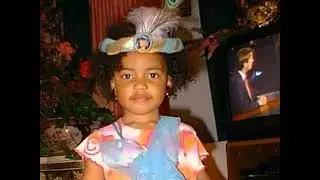Princess Iman