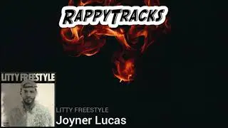 Joyner Lucas - Litty Freestyle (Tory Lanez Diss)