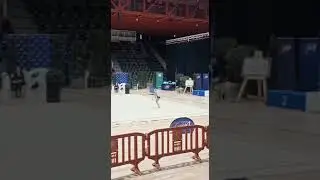 Zoé Hochart ML CdF Nîmes 2023
