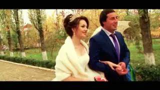 Расул и Замина (Свадьба в Дагестане) 1.11.2014. (свадебный клип)