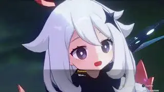 Highlight: Genshin impact Archon quest Act VI 