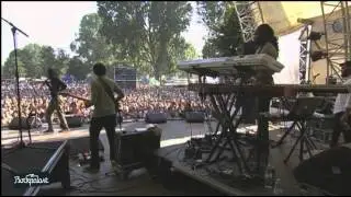 Jesse Royal 'This Morning' @ Summerjam 2015 (Germany)