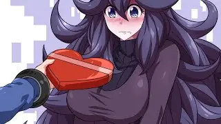 Pokemon Hex Maniac EP2: 