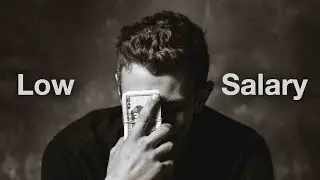 Are you frustrated of your LOW SALARY! | This video is for you #motivation #motivational #tamilvideo