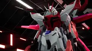 GUNDAM BREAKER 4 GAMEPLAY PART 13