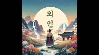 외인 (The Foreigner) (RAW)