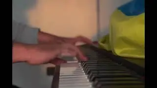 Jerry Heil & Alyona Alyona - Teresa & Marina piano cover