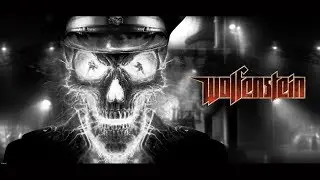 Wolfenstein - Шифровальная книга (8 Серия)