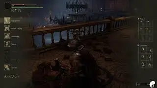 Illustria Plays - Elden Ring (Shadow of the Erdtree) - Casual playing