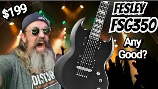This Guitar is a Rock Machine