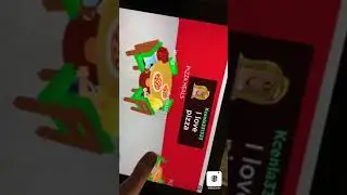 Играю в страшную игру в РОБЛОКС 👹