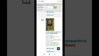 How to search for books on KOHA