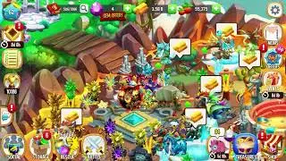 Got new sinful vampire and duo destruct dragon