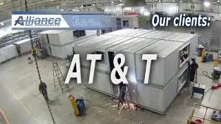 Alliance Factory Video