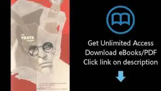 Download The Yeats Reader: A Portable Compendium of Poetry, Drama, and Prose PDF