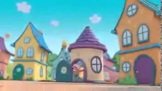 Cancion de henry hugglemonster