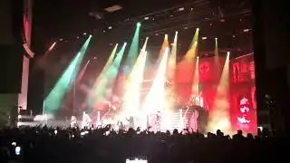 King Diamond Live YouTube Theatre 11/29/24 #1