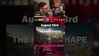 THE TRUTH About Destiny's Future...