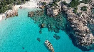 Dèlè - Sardegna - (Official Video)