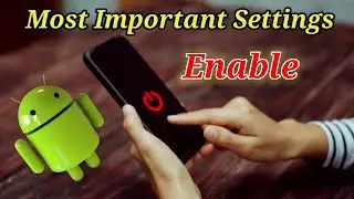 How to Reset / Boost Your Device With Audio and Video Animation .