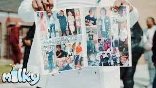 Christoo - Battlefield (Official Music Video)