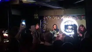 Лу, Мульт, Risha - Вас больше нет (12.12.2019/Н. Новгород)