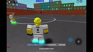 my first gaming video since 2023!! #roblox #football #touchfootball #gaming