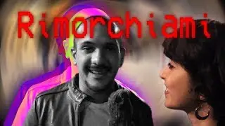 Interviste stranamente vaporwave #3