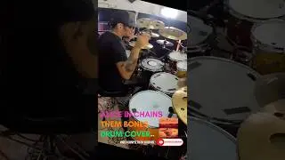 THEM BONES/ ALICE IN CHAINS #jeangonzalezdrummer #aliceinchains #thembones