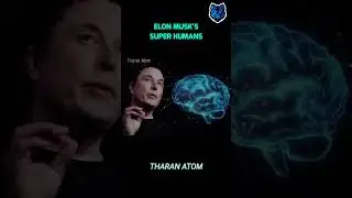 Elon Musk's Super Human Army💥 