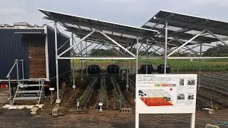 Smart Farming йуналишида тадкикот