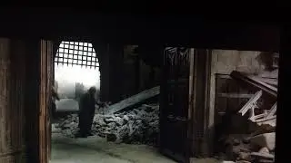 Легендарный момент из фильма "Гарри Поттер. Дары смерти 2 часть"