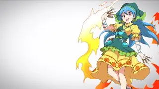 【SOUND HOLIC】 UNKNOWN REALITY 「STEVIE」