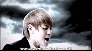 BEAST - Take Care Of My Girlfriend (Say No) [kaz.sub]