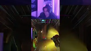 This is why mercy’s damage boost needs a nerf 