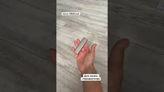 Нож бабочка отдыхает 😮‍💨  Как вам это чудо ?)      