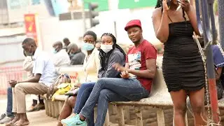 Funny Naswa Pranks Part 58