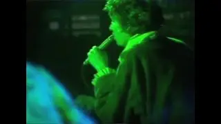 The Psychedelic Furs - Love My Way - Live at the Hacienda - 10/7/82