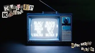 Black Moulay & Renji 56 - Realtalk (Official Lyric Video)