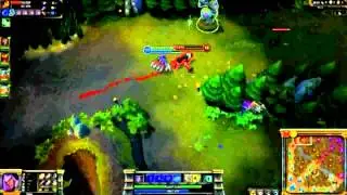 League Of Legends: Talon Guide